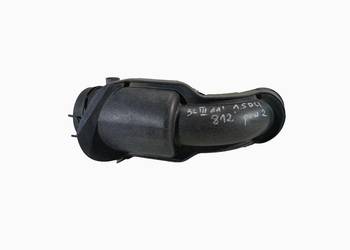 RURA DOLOT POWIETRZA RENAULT SCENIC III 1.5 DCI