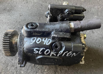 Claas Scorpion 9040 - pompa hydrauliczna R902455758