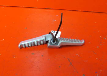 KAWASAKI Z 125 500 650 900 1000 Z125 Z650 Z900 STOPKI PASAŻERA STOPKA NÓŻKA