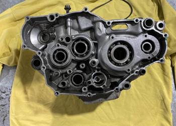 Kartery blok silnika Yamaha YZF 450 YZ450F