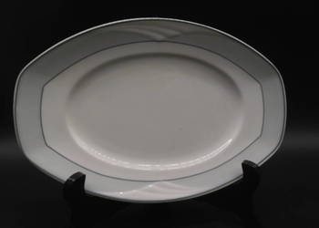 Porcelanowy półmisek śledziówka Gallo ,Villeroy & Boch