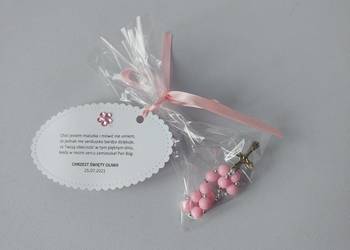 Podziękowania Chrzest – Różaniec Róż M1