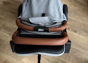 Wózek spacerowy Momi Estelle Dakar