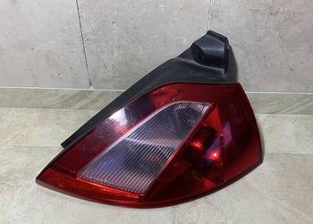 Lampa tylna prawa Renault Megane II OE 8200073237