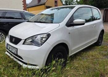 SEAT Mii I Syndyk sprzeda