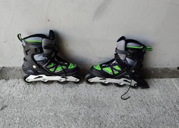 Rolki Rollerblade Sirio 84