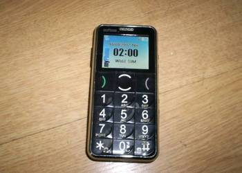 telefon myphone dla seniora