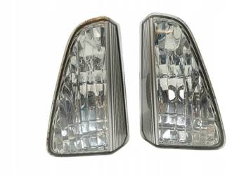 LAMPA TYŁ KOMPLET Z50  Nissan Murano I (2003-2008) Z50