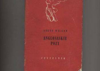 Anglosaskie pozy - Wilson