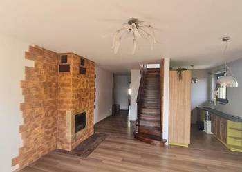 4pok, 90met, Strachocin 2 POZIOMY/BALKON//MP (Wrocław)
