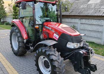 Case Farmall 75A