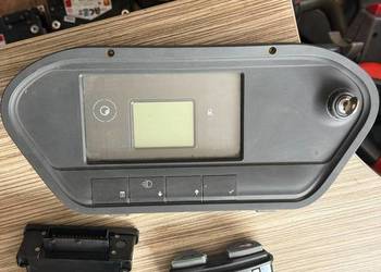 Wyświetlacz display LINDE R14 LDU-01/11 SR02  0009400738