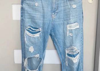 Spodnie Pull&Bear męskie