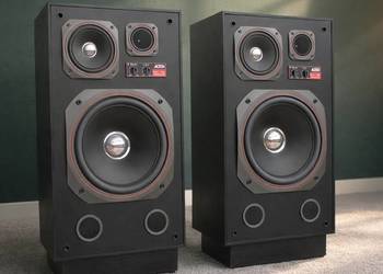 Kolumny Alton 110 Tonsil Oryginalne 100% sprawne