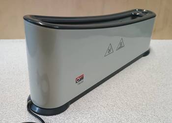 Termobindownica / bindownica Opus TB250 w doskonałym stanie.