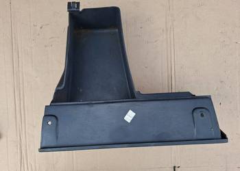 Półka pasażera schowek Fiat 126p Maluch EL