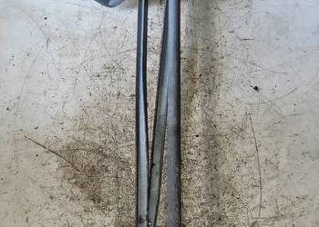Mechanizm wycieraczek przednich Peugeot 306