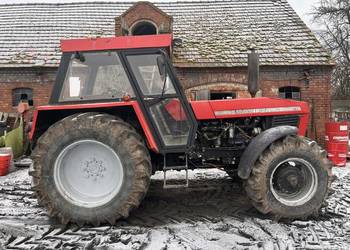 Zetor 12145