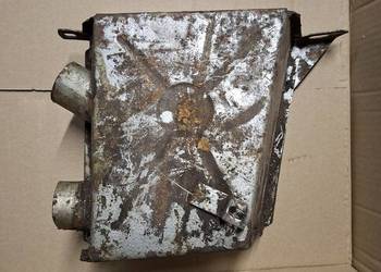 Filtr puszka WSK 175 wszystkie uchwyty całe