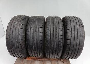 OPONA LETNIA Fulda EcoControl HP 205/55 R16 V 2017 6.3 mm Komplet Kpl