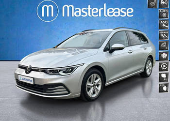 Volkswagen Golf 2.0 TDI Life! Z Polskiego Salonu! Faktura VAT! VIII (2020-)