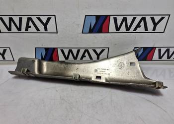  7185203 BMW F01 F07 F10 F11 F13 OSŁONA IZOLACJA TERMICZNA LEWA 