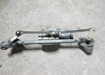 TOYOTA YARIS 2003 MECHANIZM WYCIERACZEK PRZOD 85110-0D020