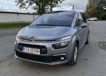 OKAZJA ! C4 SPACETOURER OKAZJA!