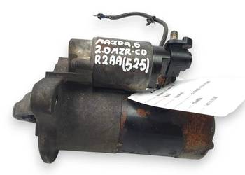 ROZRUSZNIK Mazda 6 GH 2.2 MZR-CD R2AH M001T30971