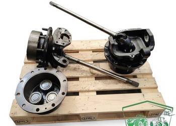 Zwolnica Zwrotnica Piasta Półoś V36698600 Valtra N111