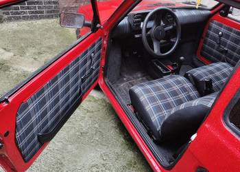 Fiat 126el. Hamulce tarczowe . 30km. Zamiana
