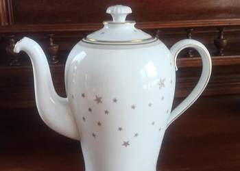 Dzbanek do kawy. Copenhagen. Syg. B&G. Kjøbenhavn. Made in Denmark