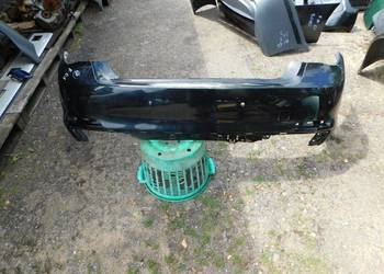 BMW F01 7 zderzak nr B0166 WYSYŁKA