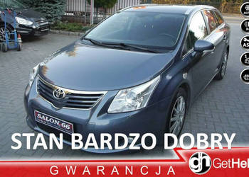 Toyota Avensis 2.2d Stan b.dobry bez rdzy!! 100%bezwypadkowy z Niemiec Gwa…