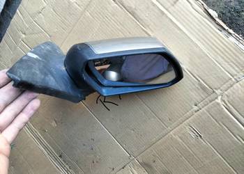 LUSTERKO PRAWE  FORD MONDEO MK3 SIWE LUSTERKO PRAWE  FORD MONDEO MK3 SIWE