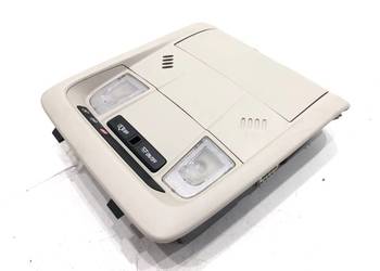 LAMPA SUFITOWA OPEL INSIGNIA B Kombi WNĘTRZA OŚWIETLENIA, KABINY