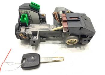 STACYJKA HONDA CIVIC VII 1.6 110KM 00-06 KLUCZYK