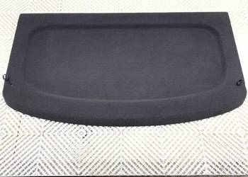PÓŁKA TYŁ VW TIGUAN SUV 07-18 OSŁONA BAGAŻNIKA, TYLNA