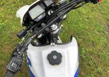 Yamaha Dt 125 XT 600 TZR 50 Kranik linka Predkosciomierza