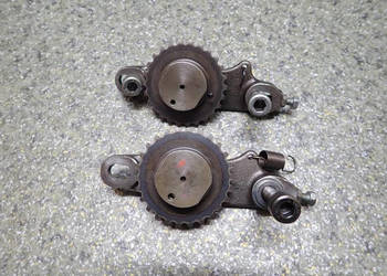 1 SZT. NAPINACZ ŁAŃCUSZKA BALANSUJĄCEGO BALANSU SUZUKI DR 600 85-89R