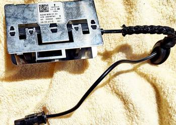 MERCEDES W176 W117 W246 RADIO ANTENA A2469050101