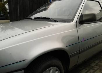 Opel Kadett E 1.3 1985