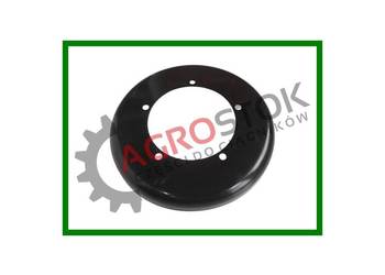 Pylnik piasty przedniej 5 śrub mtz