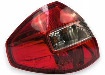 LAMPA LEWA Renault Koleos I 2007-2016 tylna tylnia lewy tył 26555-JY00
