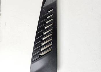 PEUGEOT 208 II LIFT KRATKA LEWA ZDERZAKA PRZÓD 9855776380