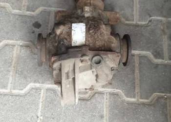Bmw e46 turing maska lampa błotnik zawieszenie tarcze zdarzak pas pompa 2.2