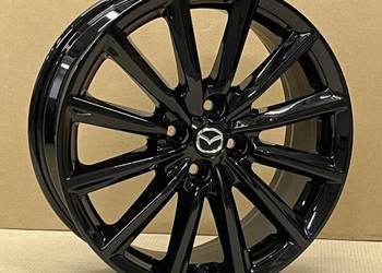 17 cali Fiat 124 Spider Mazda 2 323 MX-5 KIA RIO SUZUKI SWIFT 4x100 MOPAR