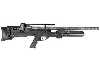 Wiatrówka PCP Hatsan Blitz BP Carbon 7.62 mm