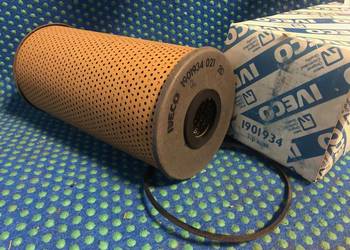 Wkład filtra oleju Iveco 1901934
