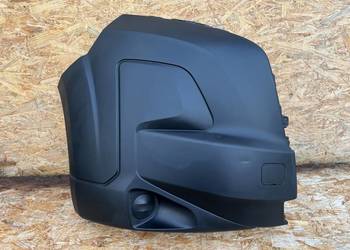 Boczek narożnik zderzaka przód prawy ducato jumper expert 3 lift 1321309070